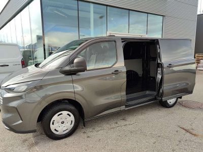 Ford Transit Custom Neuwagen