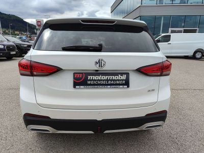 MG ZS Neuwagen