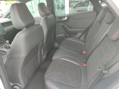 Ford Puma Vorführwagen