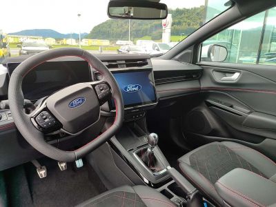 Ford Puma Vorführwagen