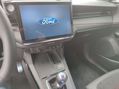 Ford Puma Vorführwagen