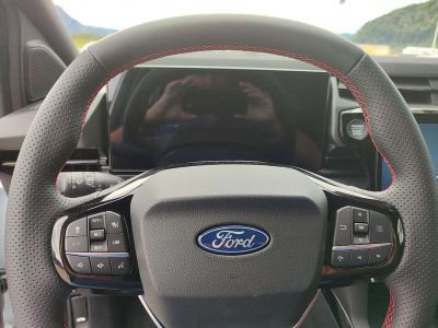 Ford Puma Vorführwagen