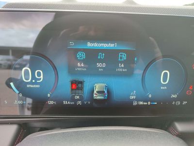 Ford Puma Vorführwagen