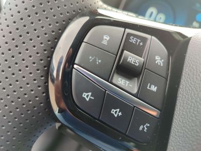 Ford Puma Vorführwagen