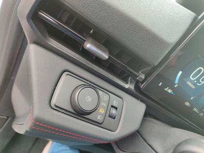 Ford Puma Vorführwagen