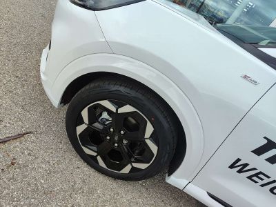 Ford Puma Vorführwagen