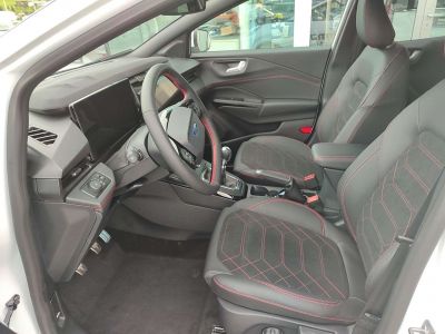 Ford Puma Vorführwagen