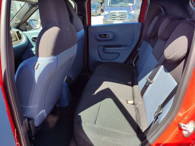 Fiat Grande Panda Neuwagen