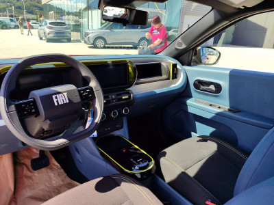 Fiat Grande Panda Neuwagen