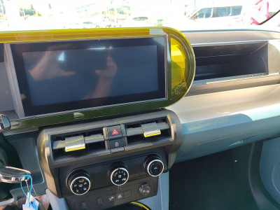 Fiat Grande Panda Neuwagen