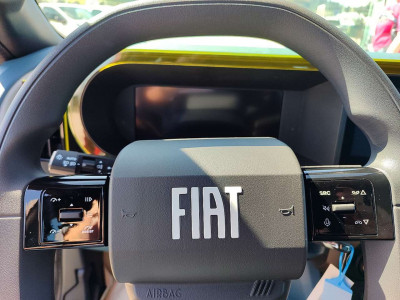 Fiat Grande Panda Neuwagen