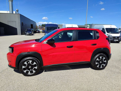 Fiat Grande Panda Neuwagen