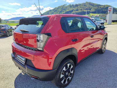 Fiat Grande Panda Neuwagen