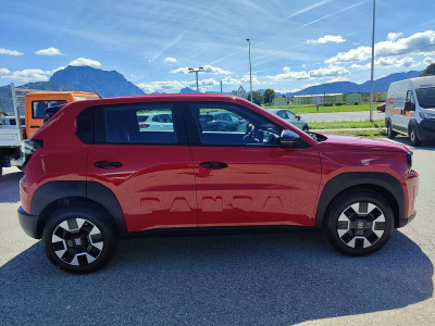 Fiat Grande Panda Neuwagen