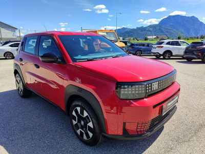 Fiat Grande Panda Neuwagen