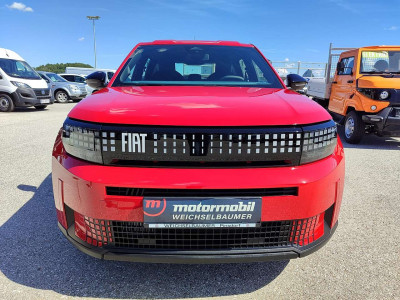 Fiat Grande Panda Neuwagen