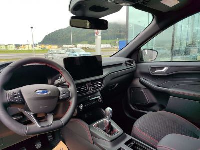 Ford Kuga Neuwagen