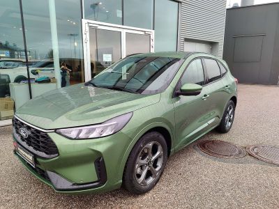 Ford Kuga Neuwagen