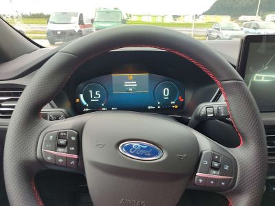 Ford Kuga Neuwagen