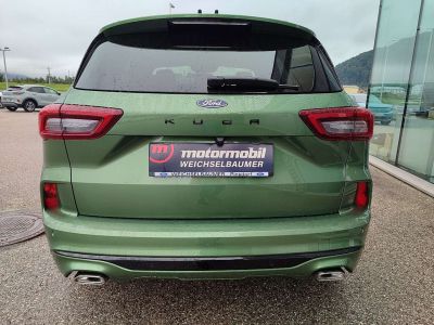 Ford Kuga Neuwagen