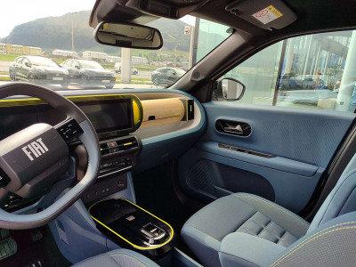 Fiat Grande Panda Vorführwagen