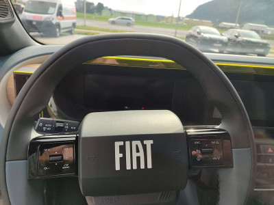 Fiat Grande Panda Vorführwagen