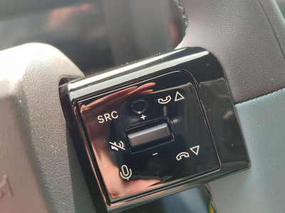 Fiat Grande Panda Vorführwagen