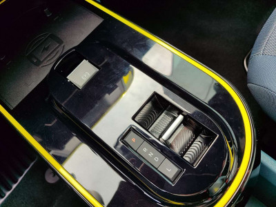 Fiat Grande Panda Vorführwagen