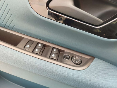 Fiat Grande Panda Vorführwagen