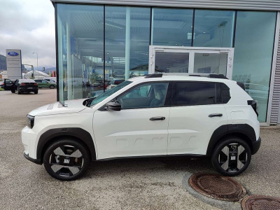 Fiat Grande Panda Vorführwagen