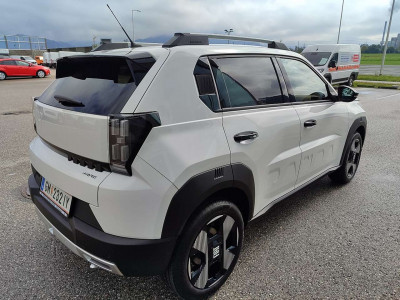 Fiat Grande Panda Vorführwagen