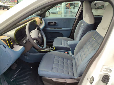 Fiat Grande Panda Vorführwagen