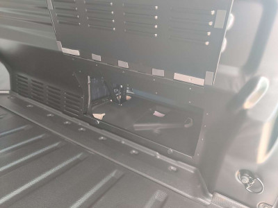 Ford Transit Custom Neuwagen