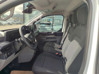 Ford Transit Custom Neuwagen