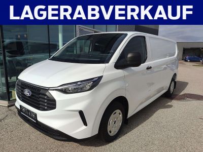 Ford Transit Custom Neuwagen
