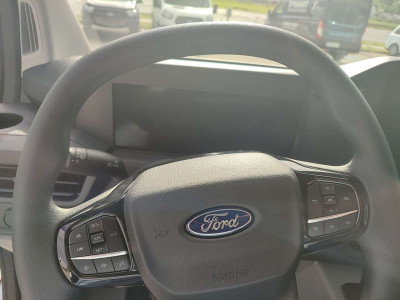 Ford Transit Custom Neuwagen
