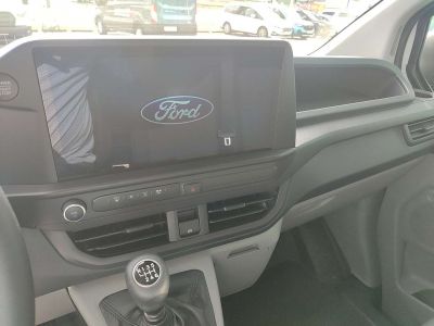 Ford Transit Custom Neuwagen