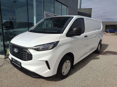 Ford Transit Custom Neuwagen