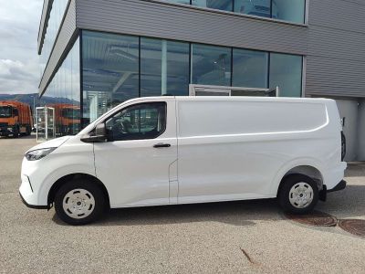 Ford Transit Custom Neuwagen