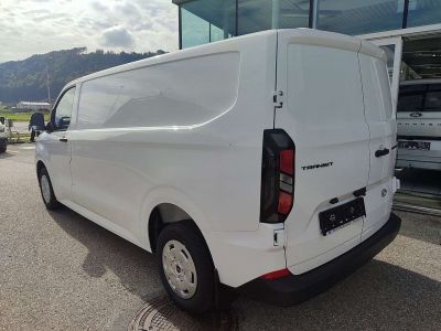 Ford Transit Custom Neuwagen
