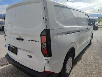 Ford Transit Custom Neuwagen