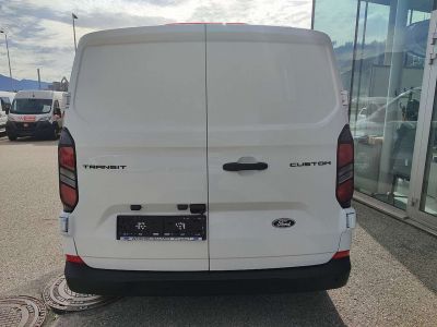 Ford Transit Custom Neuwagen