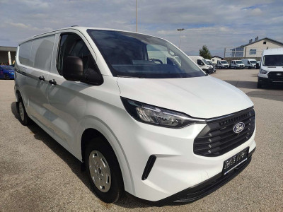 Ford Transit Custom Neuwagen