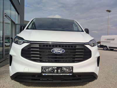 Ford Transit Custom Neuwagen