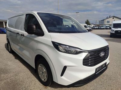Ford Transit Custom Neuwagen