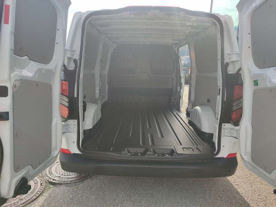 Ford Transit Custom Neuwagen