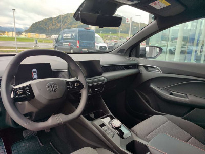 MG MG3 Gebrauchtwagen