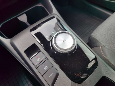 MG MG3 Gebrauchtwagen