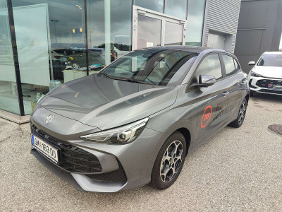 MG MG3 Gebrauchtwagen