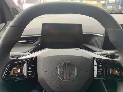 MG MG3 Gebrauchtwagen